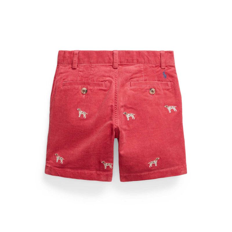 Polo Ralph Lauren Bedford Shorts Flat Front image number 1